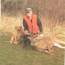 2020 Deer Hunting